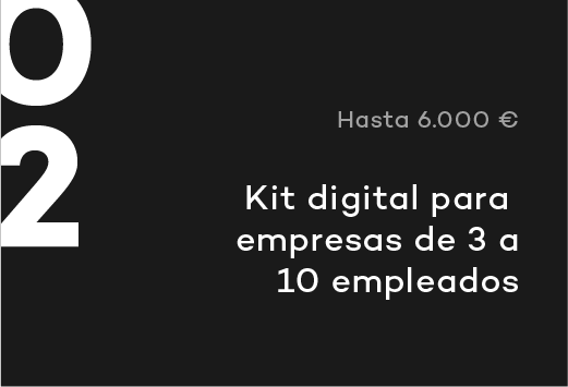 Kit Digital 6000 Kit Digital 6000