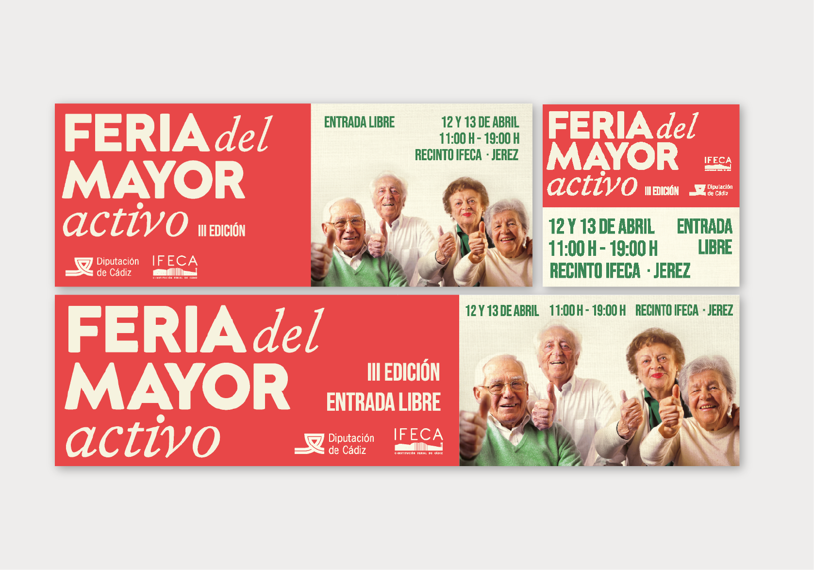Diseño Imagen, Cartelería y Spot, Feria del Maytor, Plannet Diseño Imagen, Cartelería y Spot, Feria del Maytor, Plannet