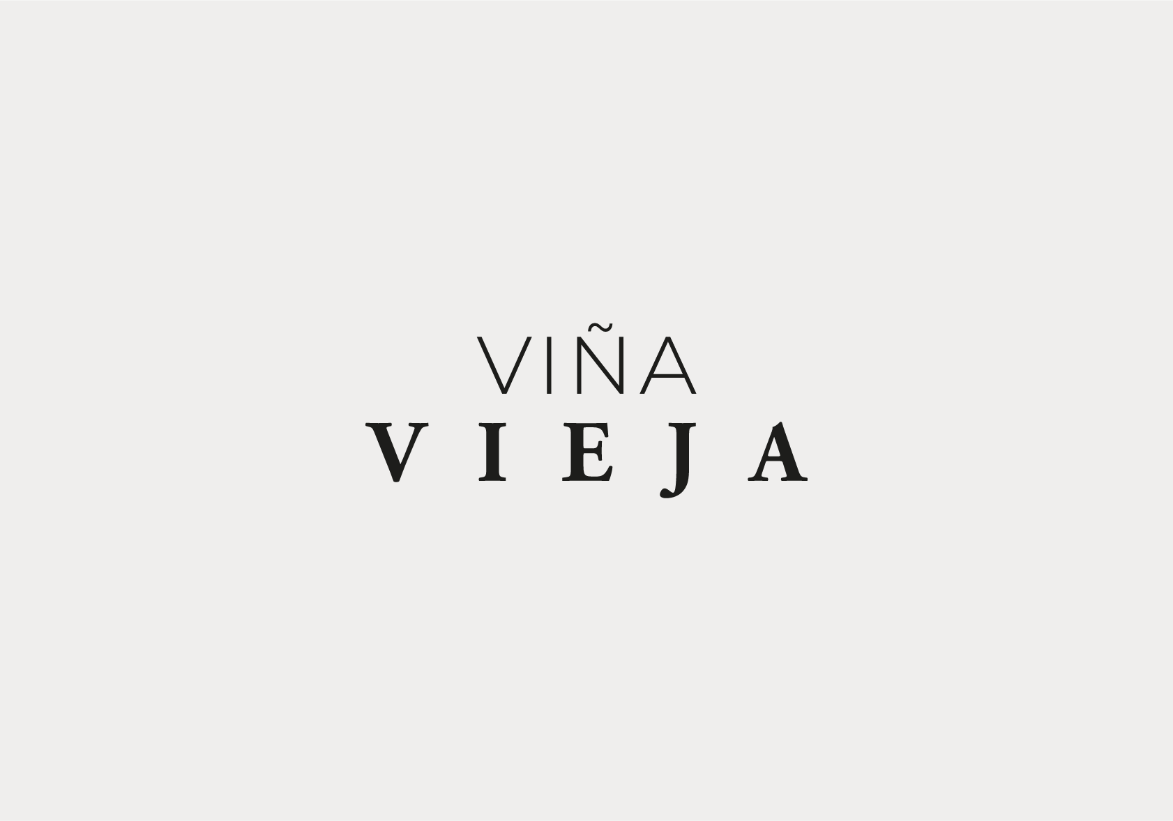 Diseño Packaging Viña Vieja, Plannet Diseño Packaging