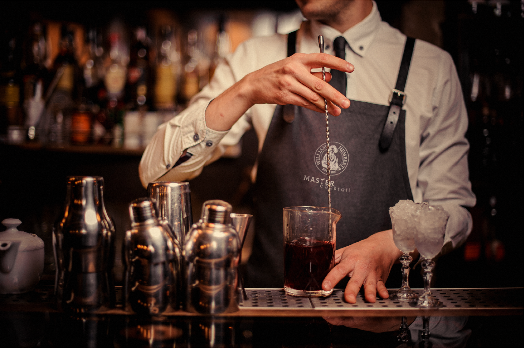 Proyecto Master Cocktail, Plannet Proyecto Master Cocktail, Plannet