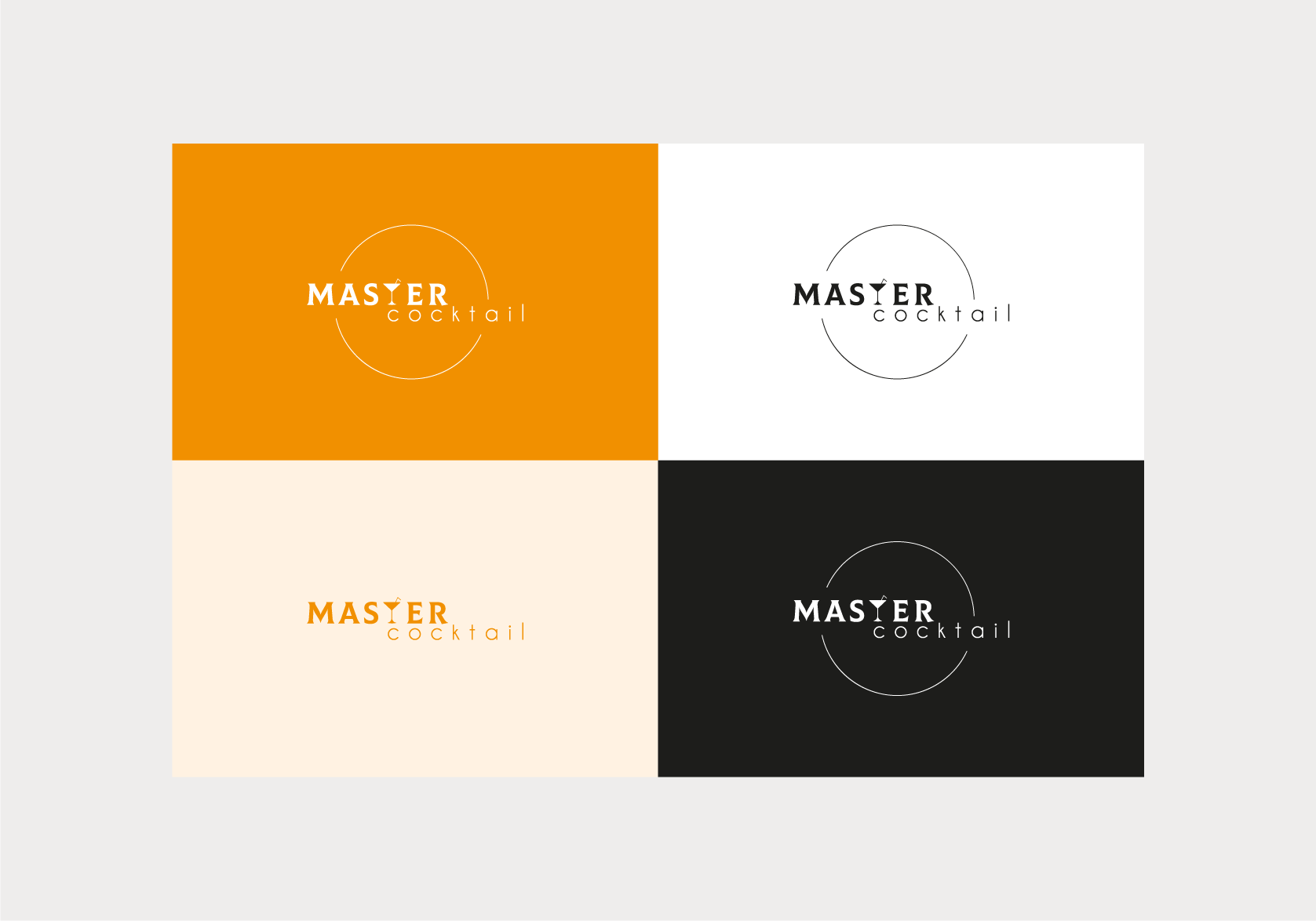 Proyecto Master Cocktail, Plannet Proyecto Master Cocktail, Plannet