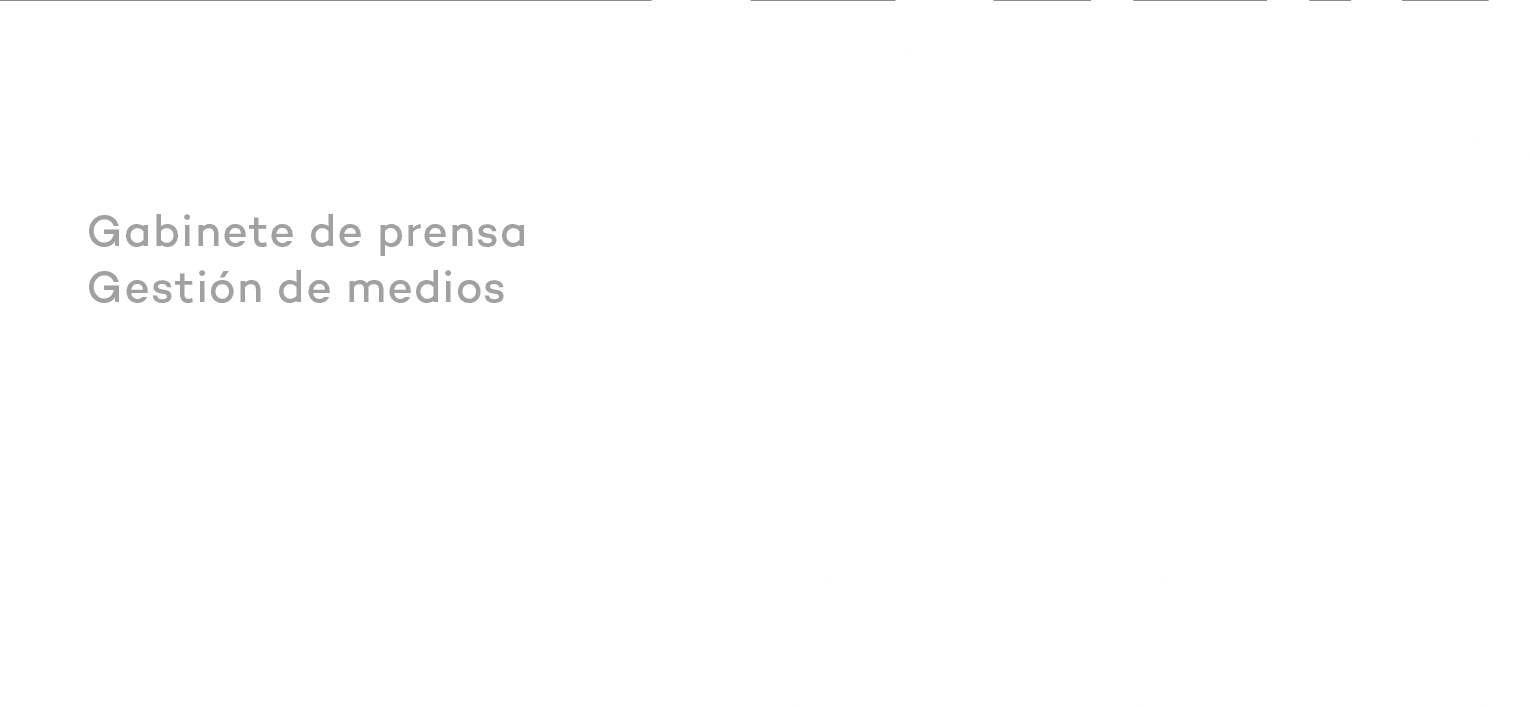 Servicios Comuniación