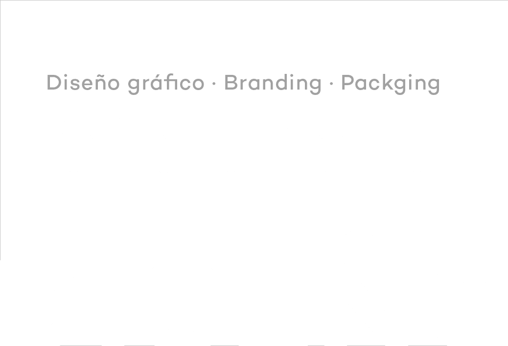 Servicios Diseño