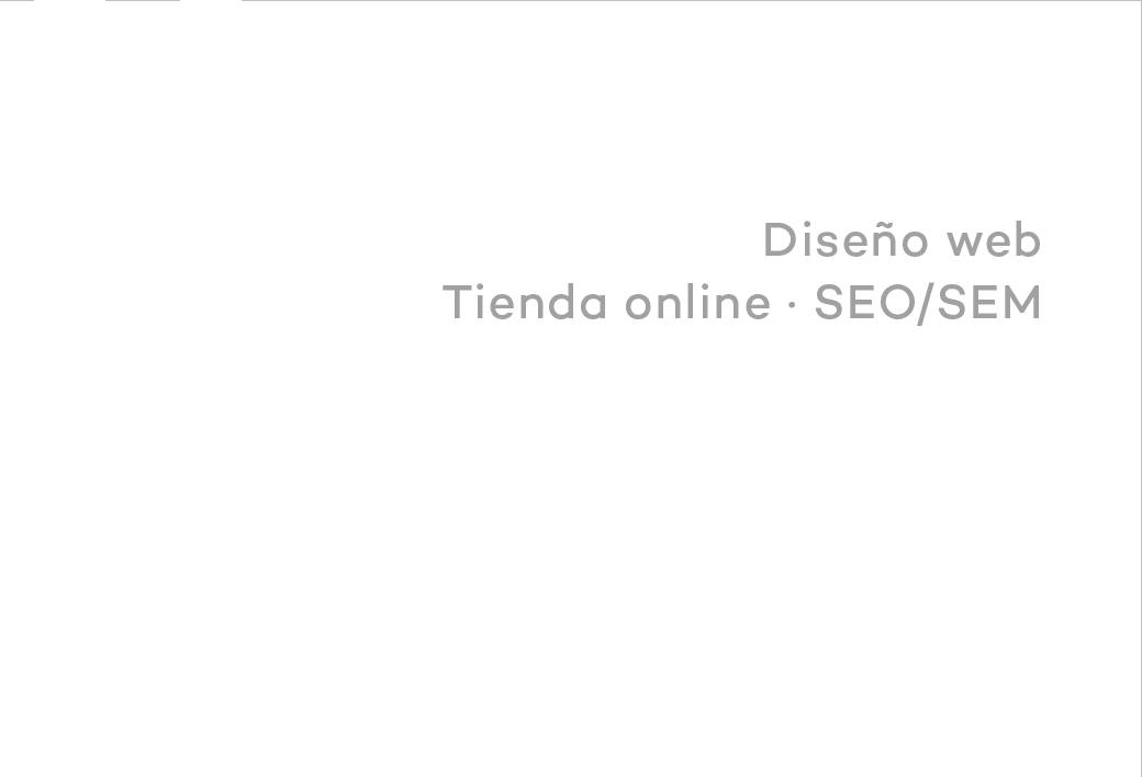 Servicios Web